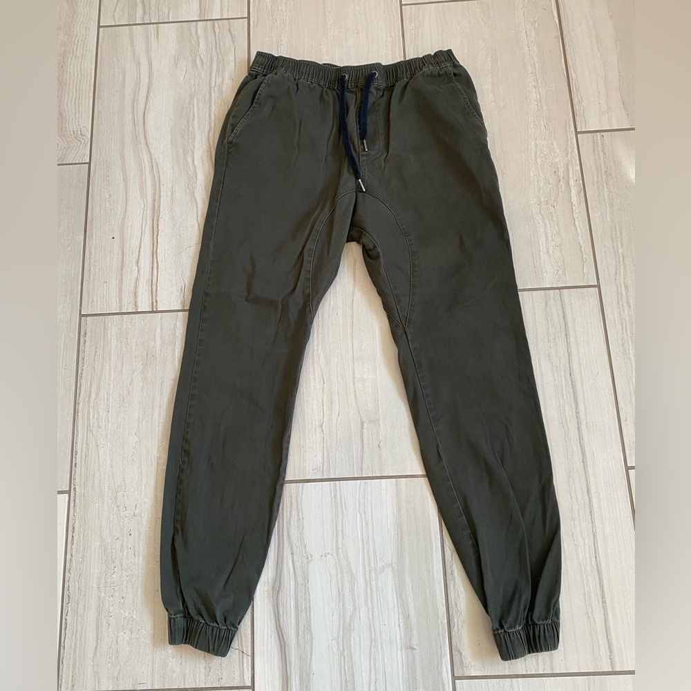 Zanerobe Jogger Pants